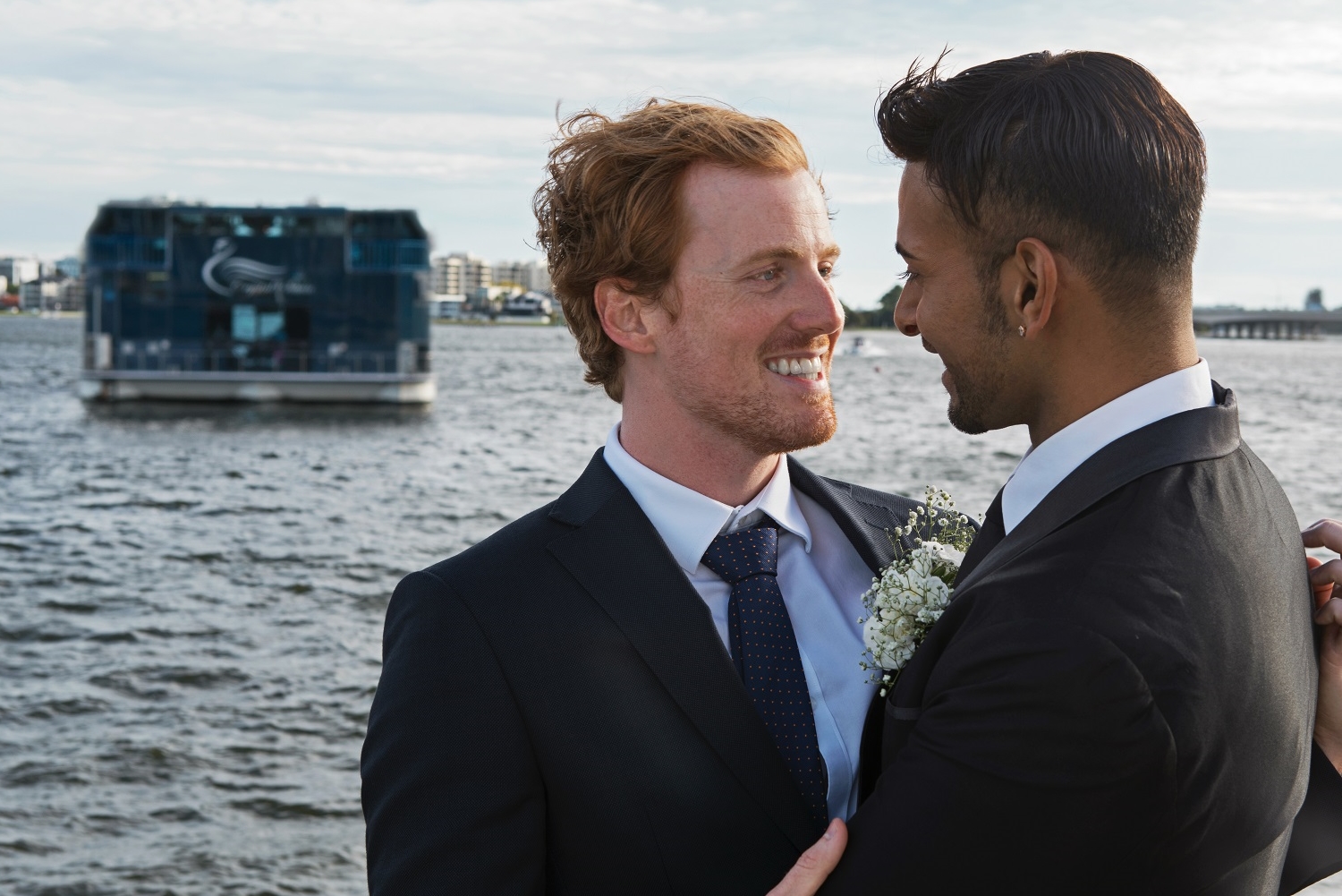 Crystal Swan Cruises-1310975